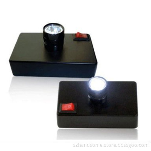 N-7202 Desktop Light for Jewelry